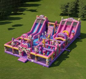 GF2-292 L.O.L.Surprise Theme Inflatable ...