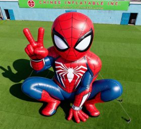 Cartoon3-082 Spider-Man Inflatable Carto...