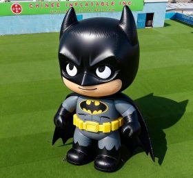 Cartoon3-086 Batman Superhero Inflatable...