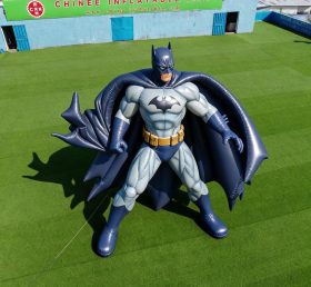 Cartoon3-089 Batman Superhero Inflatable...