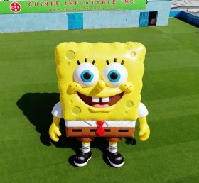 Cartoon3-106 SpongeBob SquarePants Infla...