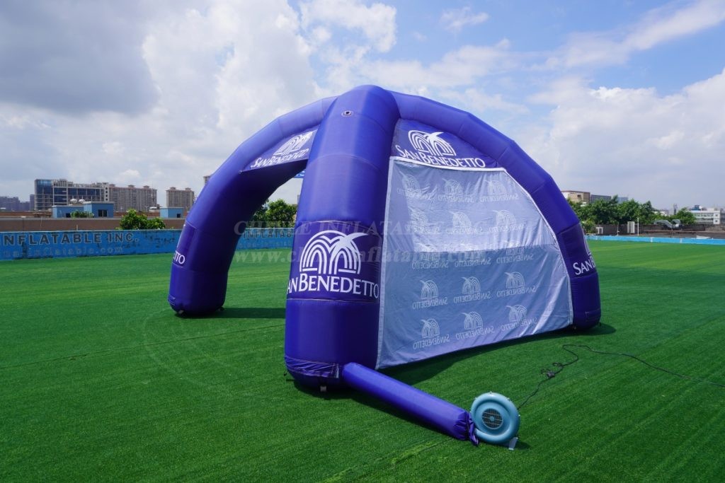 Tent1-305 Inflatable Spider Tent