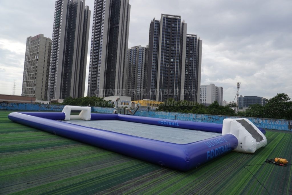 T11-926C Inflatable Football Field