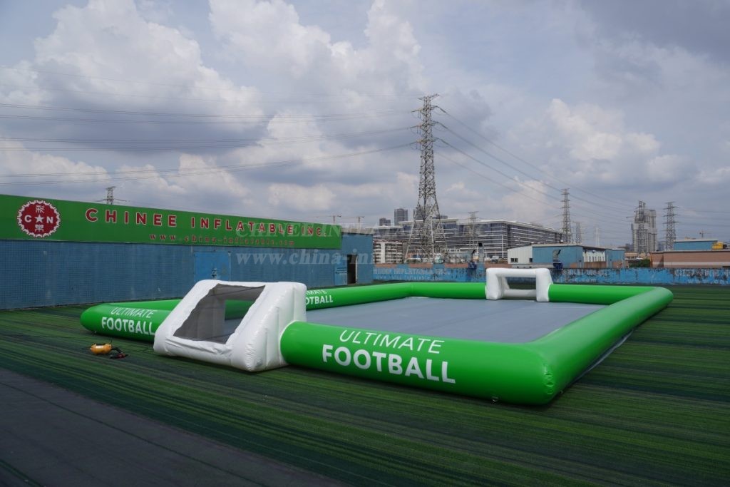T11-926C Inflatable Football Field