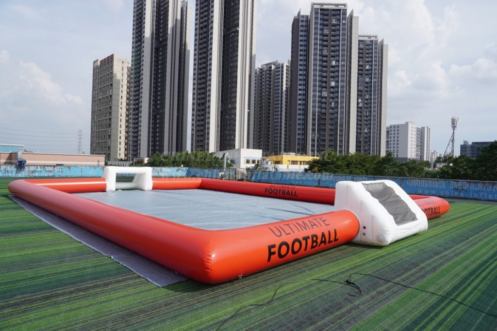 T11-926C Inflatable Football Field