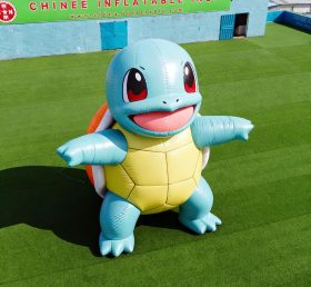 Cartoon3-427 Pokémon Squirtle Inflatabl...