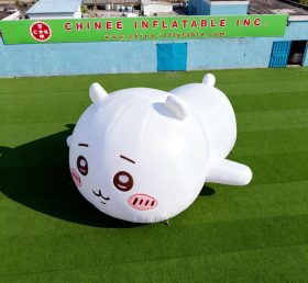 Cartoon3-480 Cute Bear Inflatable Cartoo...