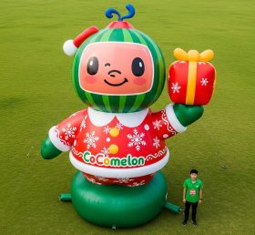Cartoon3-640 CoComelon Inflatable Cartoo...