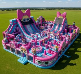 GF2-645 L.O.L.SURPRISE Theme Inflatable ...