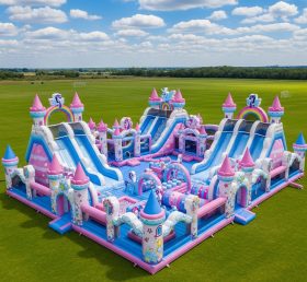 GF2-667 My Little Pony Theme Inflatable ...