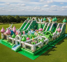 GF2-752 Tinker Bell Theme Inflatable Par...