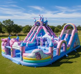 Pool3-648 My Little Pony Theme Pool Wate...