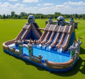 Pool3-652 Nella Knight Theme Pool Water ...