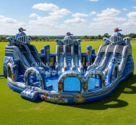 Pool3-653 Nella Knight Theme Pool Water ...