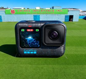 S5-015 Gopro Action Camera Inflatable Mo...