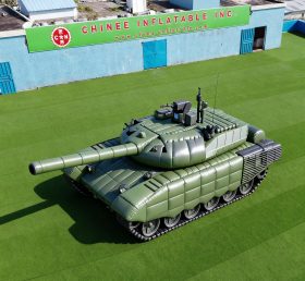 S5-117 T-90M Tank