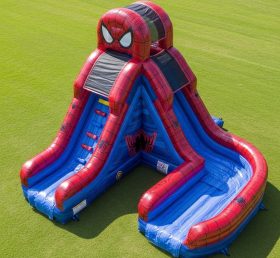 T8-7476 Spider-Man Theme Inflatable Wate...