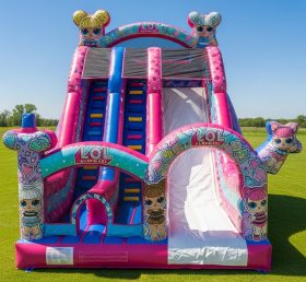 T8-8738 L.O.L. SURPRISE Inflatable Dry S...