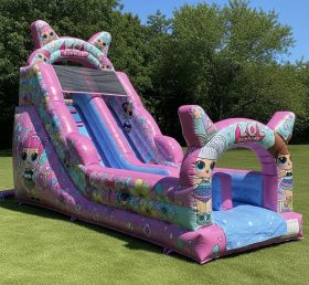 T8-8740 L.O.L. SURPRISE Inflatable Dry S...