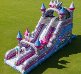 T8-8741 L.O.L. Surprise Inflatable Dry S...