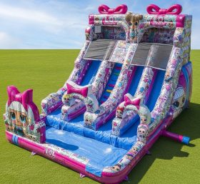 T8-8755 L.O.L. Surprise Inflatable Water...