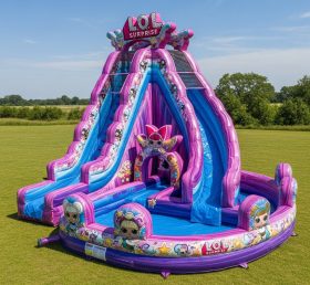 T8-8756 L.O.L. Surprise Inflatable Water...