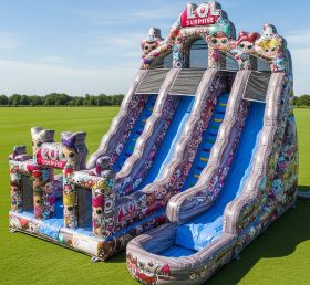 T8-8757 L.O.L. Surprise Inflatable Water...
