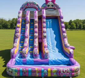 T8-8758 L.O.L. Surprise Inflatable Water...