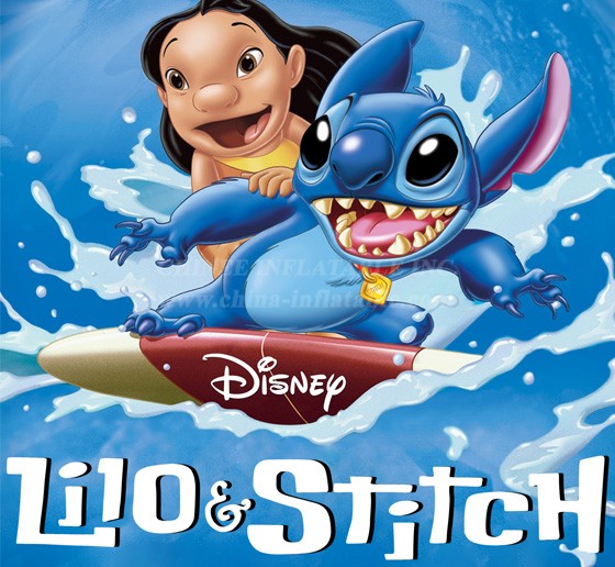 Lilo & Stitch