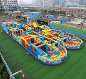 CR2-18 Blippi Wonders Theme Challenging ...