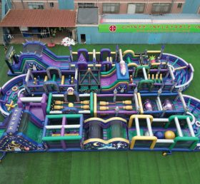 CR2-340 Wizard Theme Challenging Run Gia...