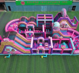 CR2-400 L.O.L. Surprise Theme Challengin...