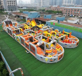 CR2-64 Looney Tunes Theme Challenging Ru...