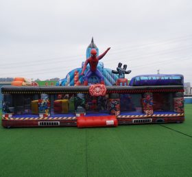 T6-919B Marvel Spider-Man Themed Inflata...