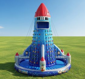 T11-4129 Astro Boy Theme Inflatable Clim...