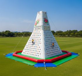 T11-4185 Cocomelon Theme Inflatable Clim...