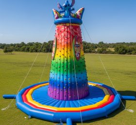 T11-4233 Lilo & Stitch Theme Inflatable ...