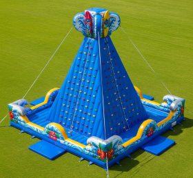 T11-4234 Lilo & Stitch Theme Inflatable ...