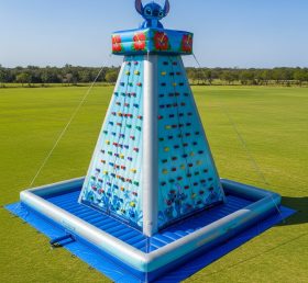 T11-4236 Lilo & Stitch Theme Inflatable ...