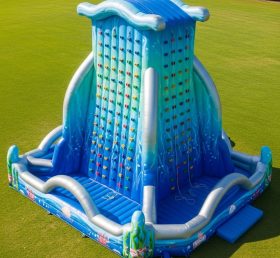 T11-4641 Ocean Theme Inflatable Theme In...