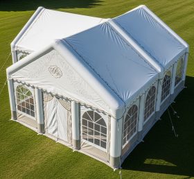 Tent1-4950 Weddings Theme Inflatable Ten...