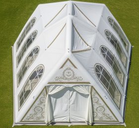 Tent1-4951 Weddings Theme Inflatable Ten...