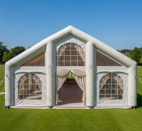 Tent1-4959 Weddings Theme Inflatable Ten...