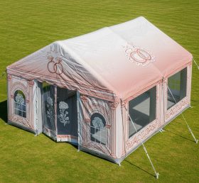 Tent1-4975 Weddings Theme Inflatable Ten...