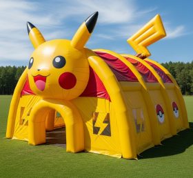 Tent1-6017 Pokémon Inflatable Tent