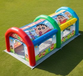 Tent1-6075 Crayon Theme Inflatable Infla...
