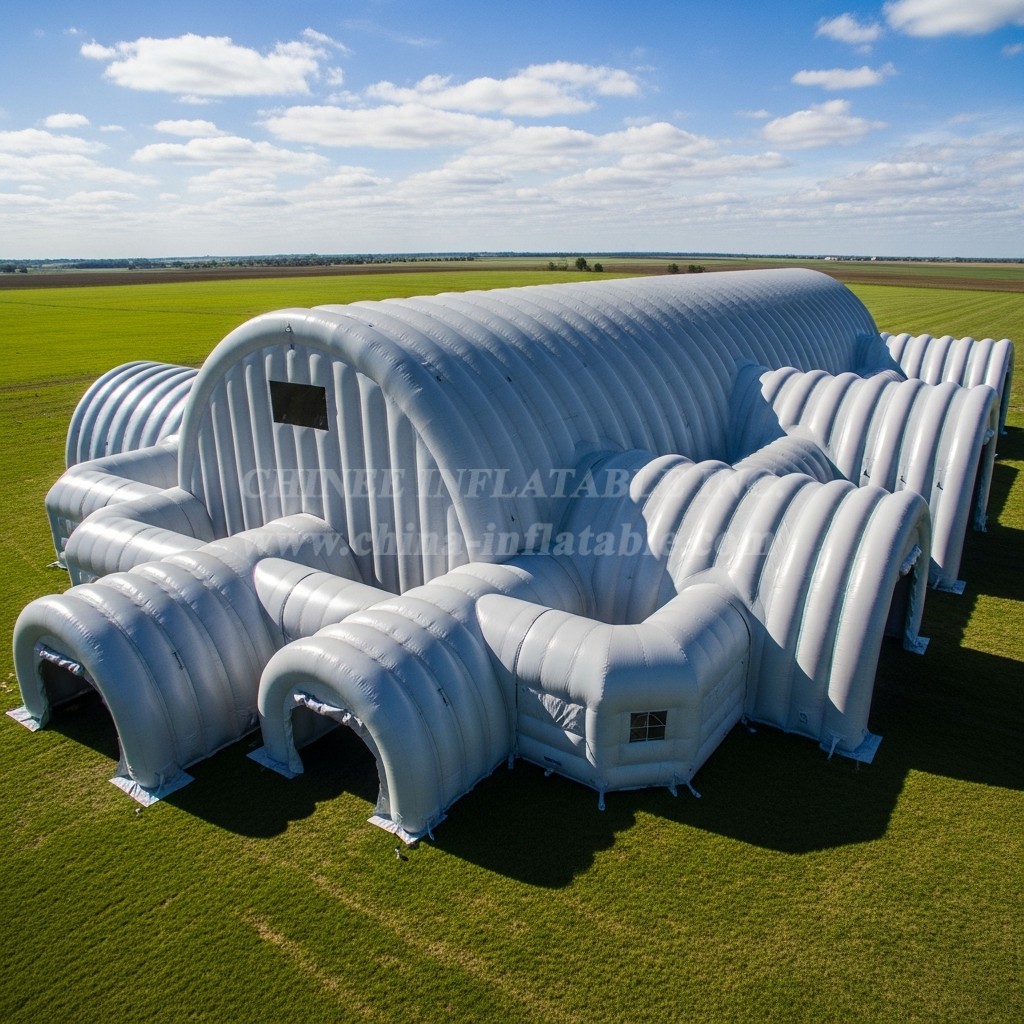 Tent1-6157 Giant Inflatable Tent