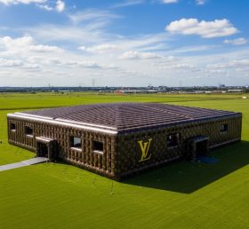 Tent1-6451 Louis Vuitton Monogram Inflat...