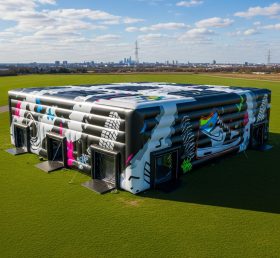Tent1-6543 Urban Streetwear Inflatable T...