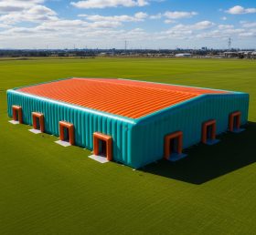 Tent1-6564 Inflatable Structure